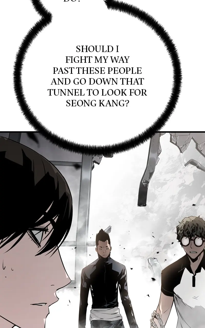 The Breaker Chapter 58 Page 44