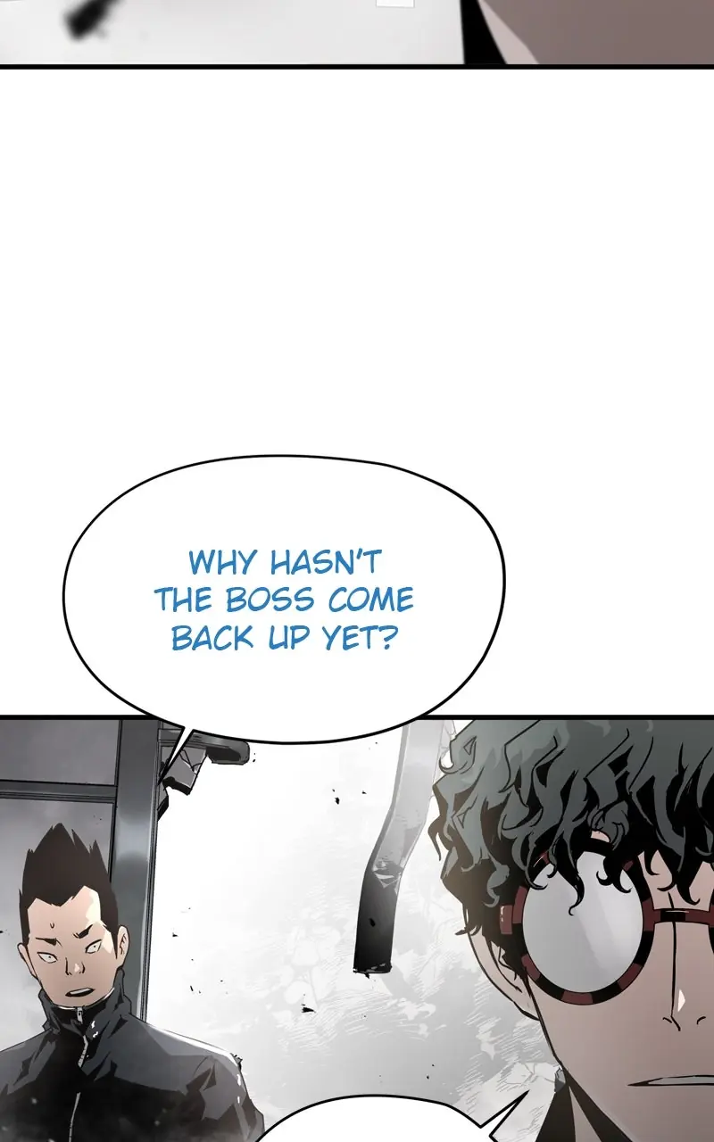 The Breaker Chapter 58 Page 46