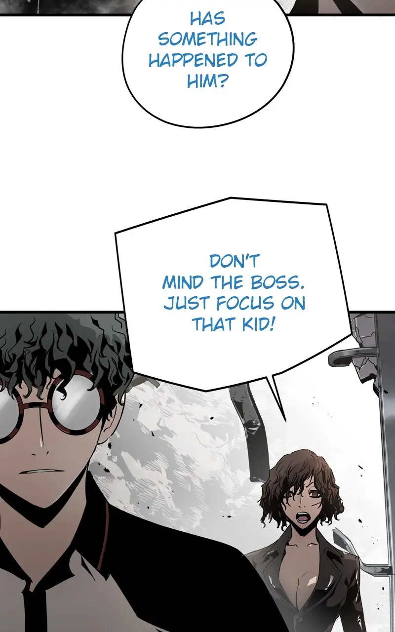 The Breaker Chapter 58 Page 47