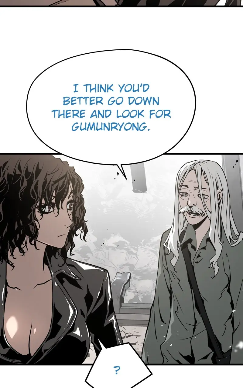 The Breaker Chapter 58 Page 49