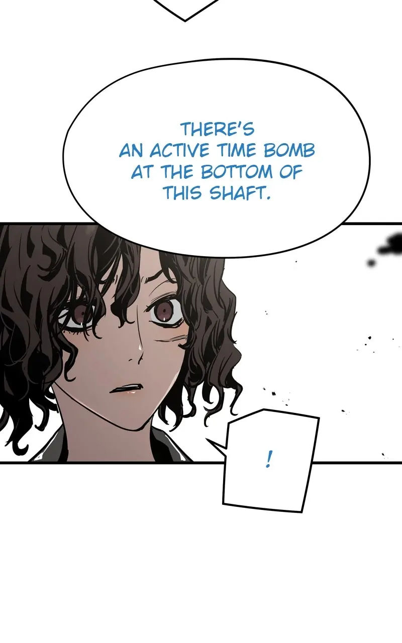 The Breaker Chapter 58 Page 50