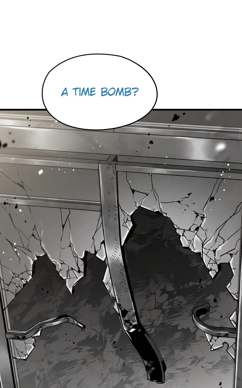 The Breaker Chapter 58 Page 51