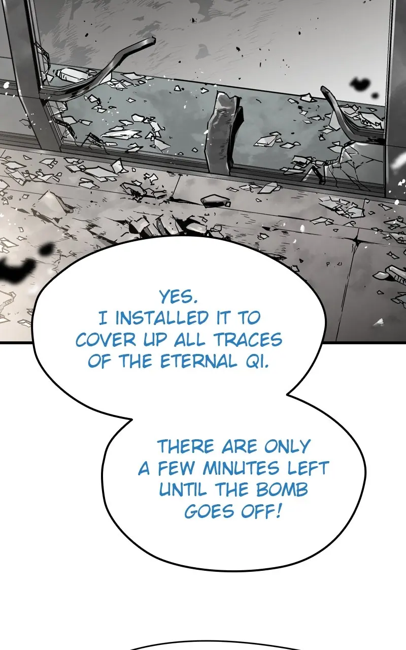 The Breaker Chapter 58 Page 52