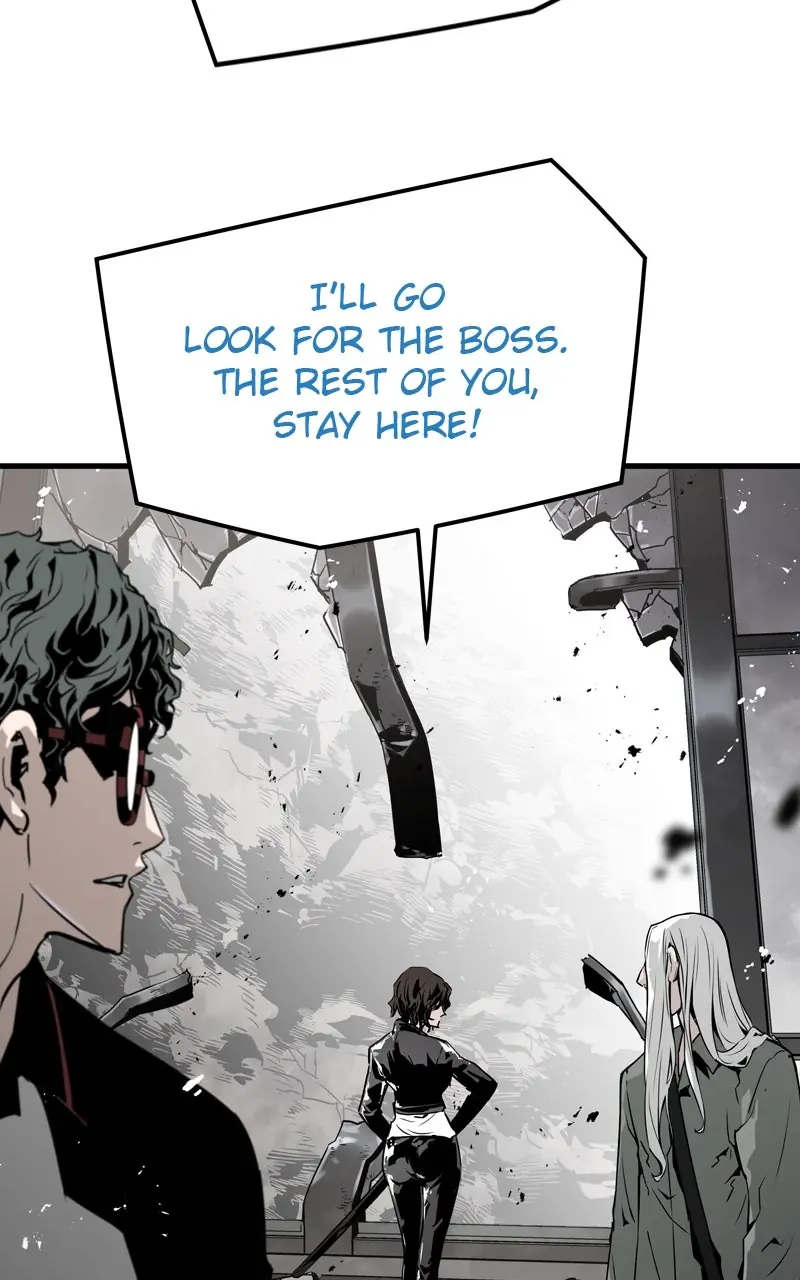 The Breaker Chapter 58 Page 56