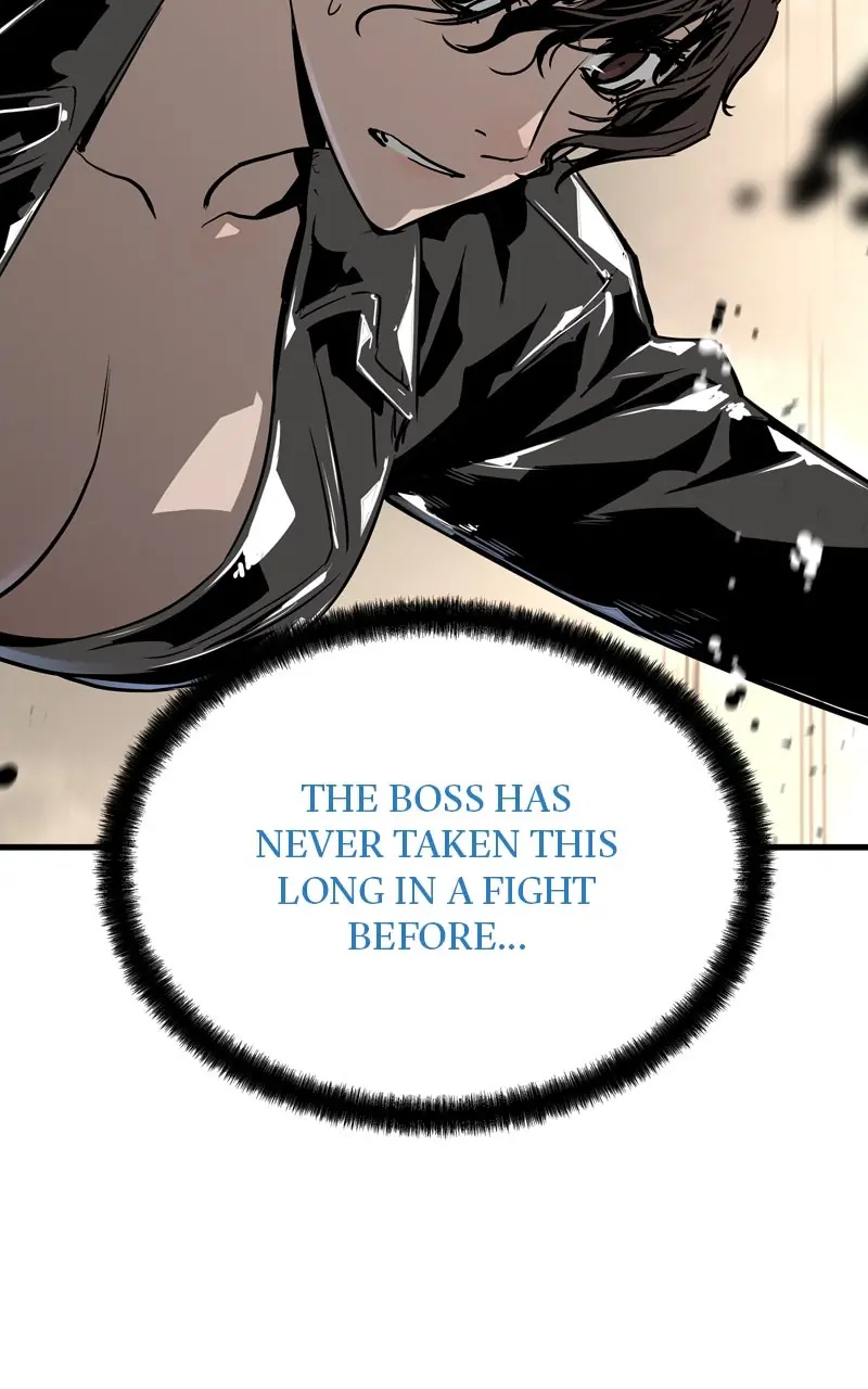 The Breaker Chapter 58 Page 61