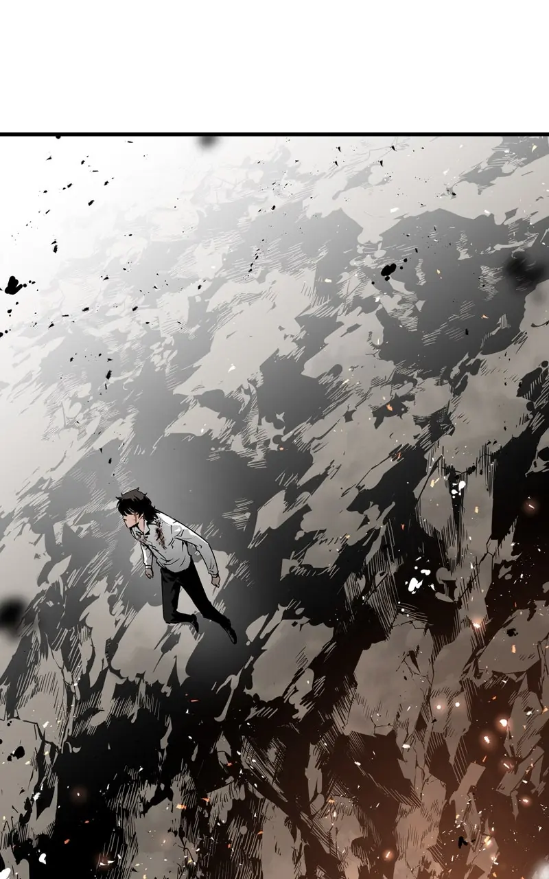 The Breaker Chapter 58 Page 63