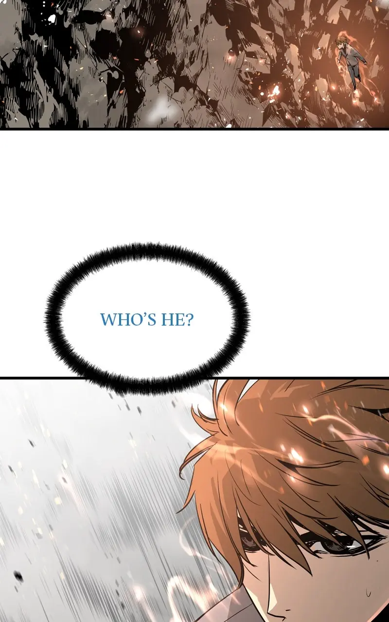 The Breaker Chapter 58 Page 64