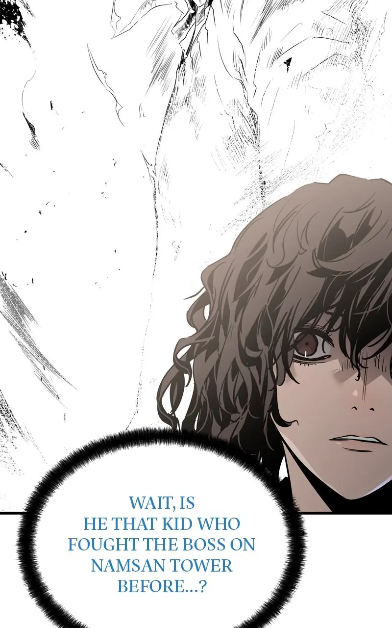 The Breaker Chapter 58 Page 66