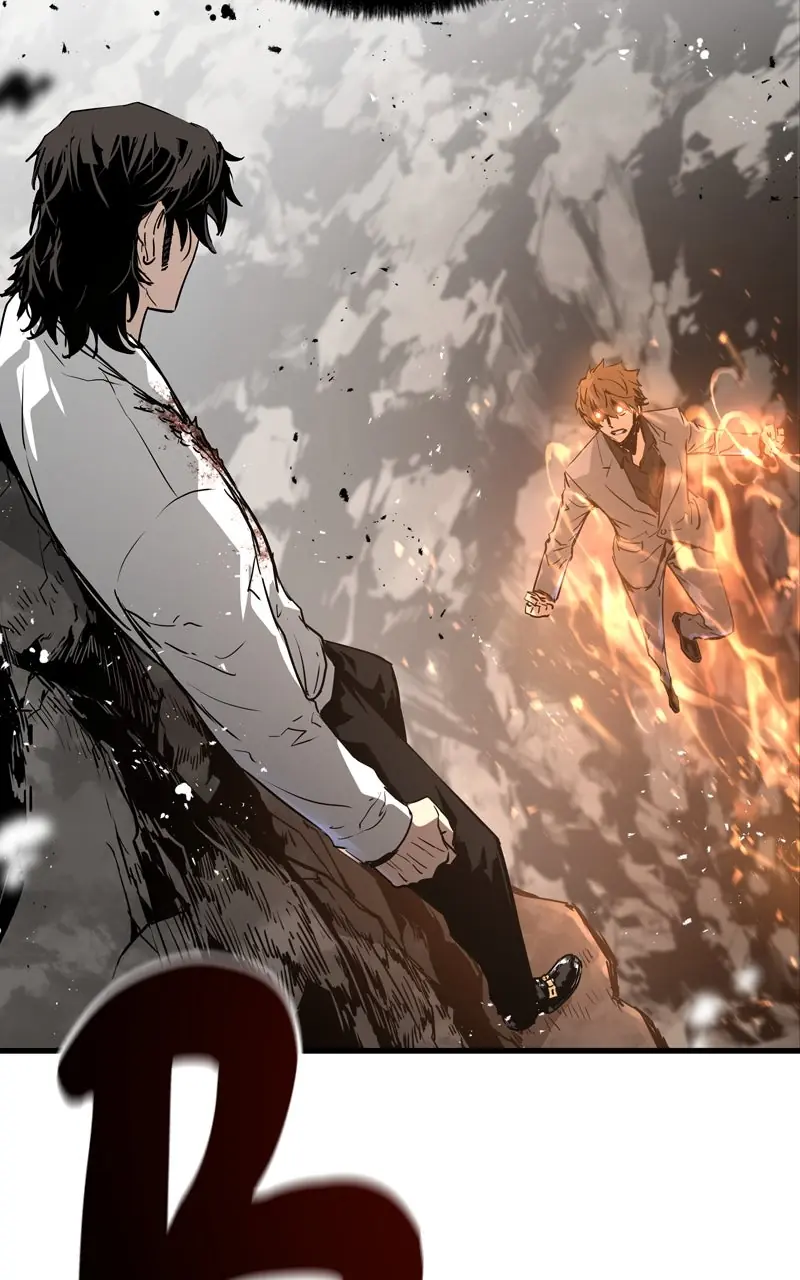 The Breaker Chapter 58 Page 76