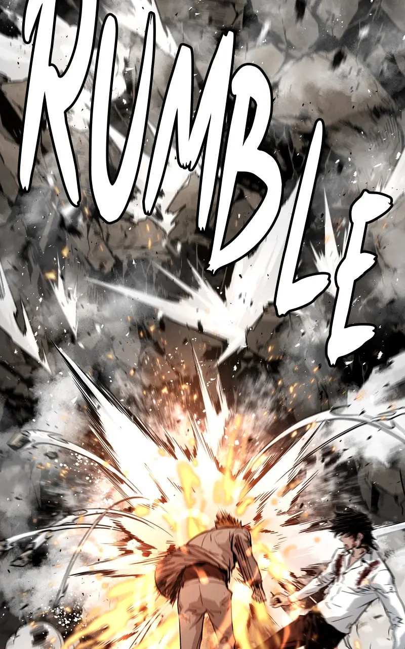 The Breaker Chapter 58 Page 80