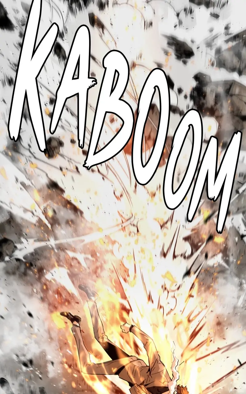 The Breaker Chapter 58 Page 89