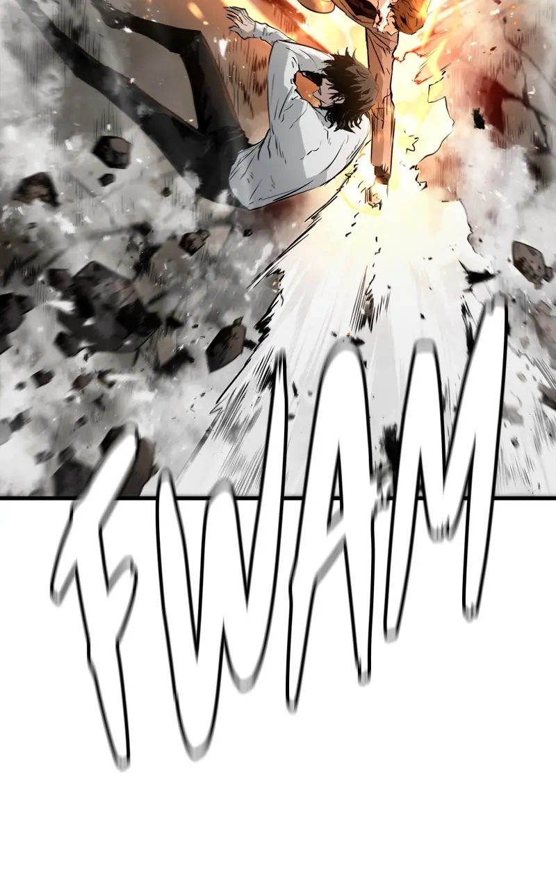 The Breaker Chapter 58 Page 90