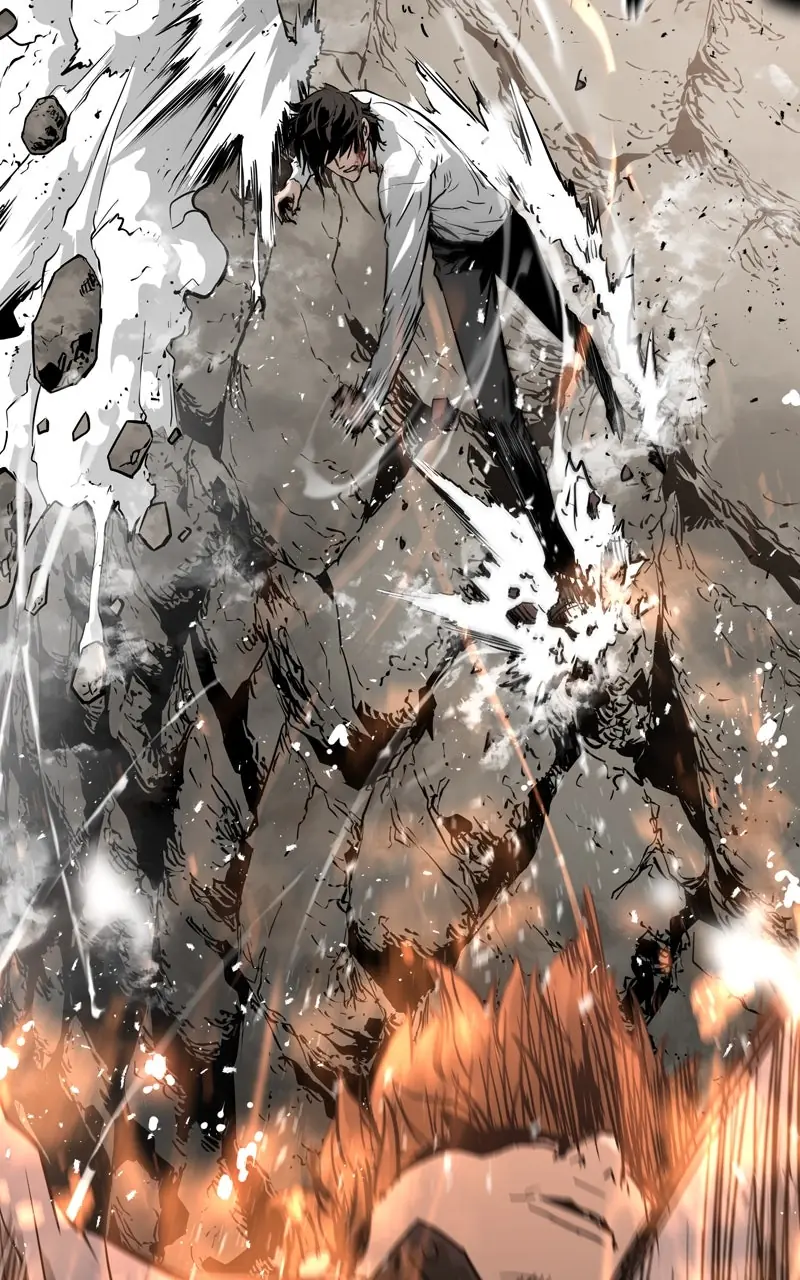 The Breaker Chapter 58 Page 93