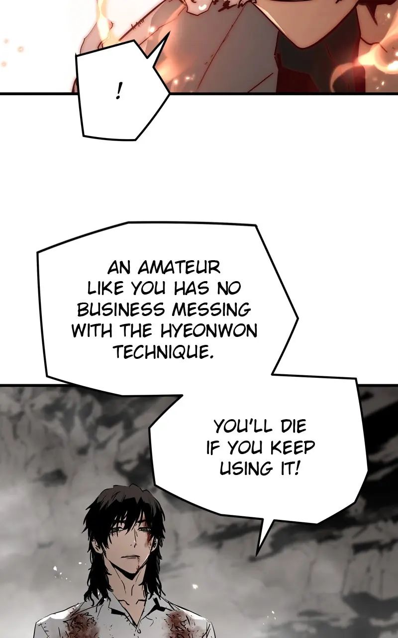 The Breaker Chapter 58 Page 99