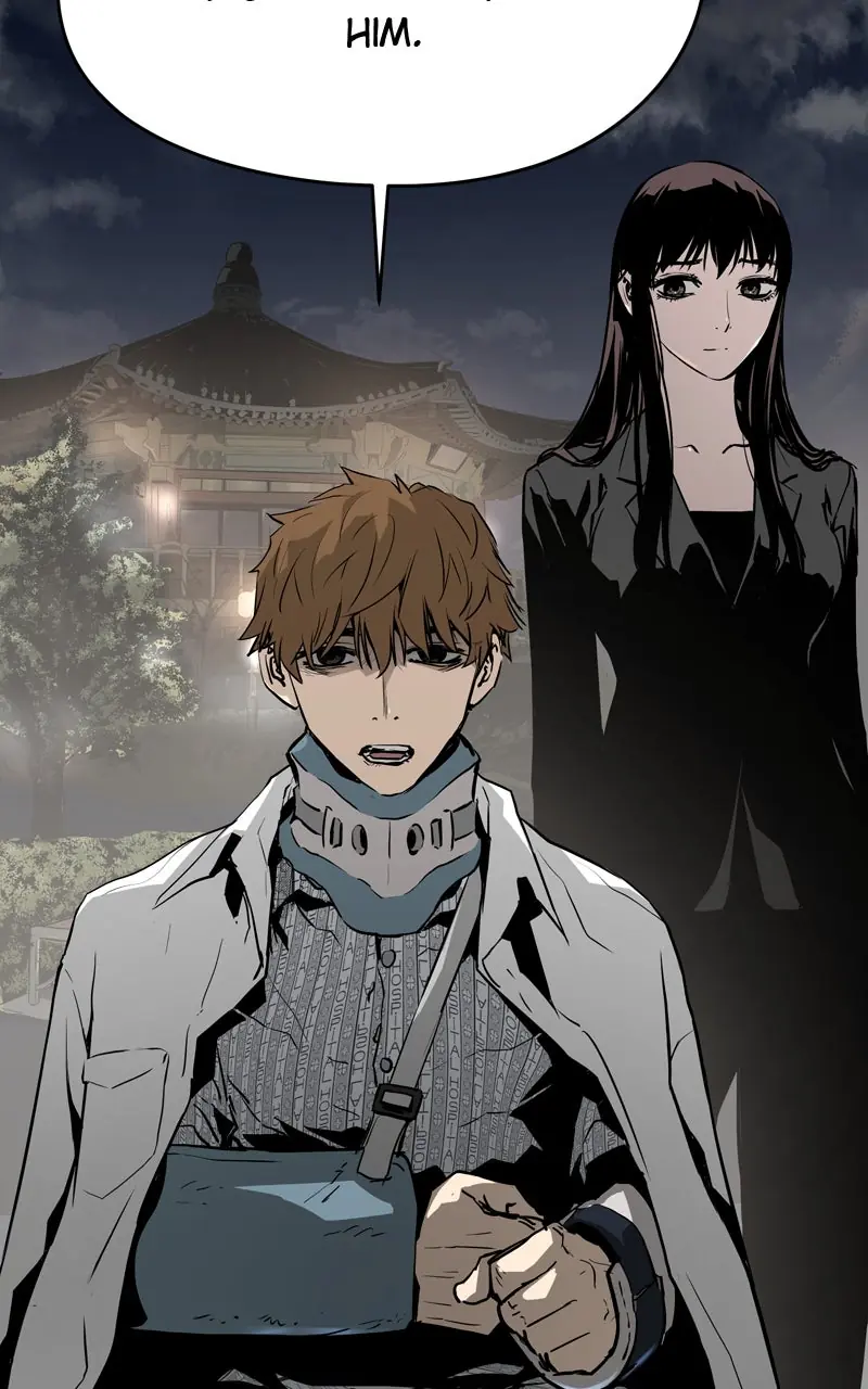 The Breaker Chapter 59 Page 8