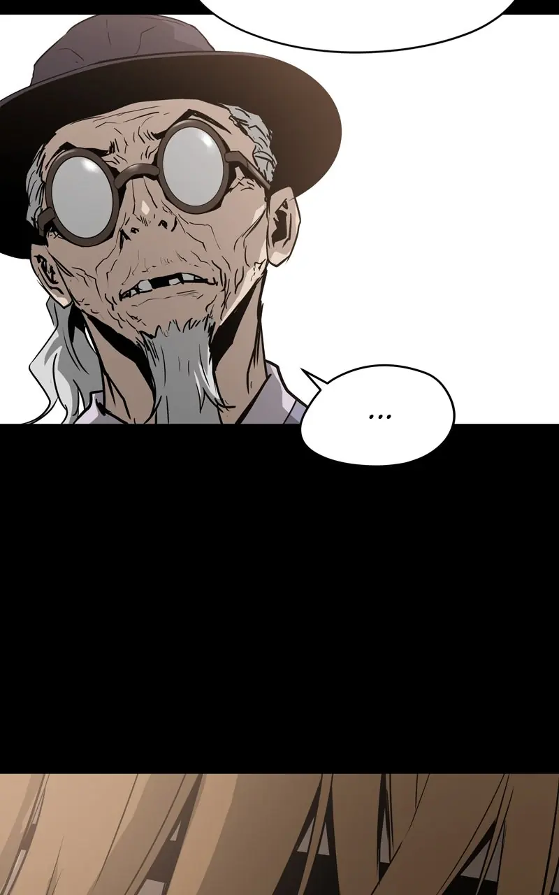 The Breaker Chapter 59 Page 20