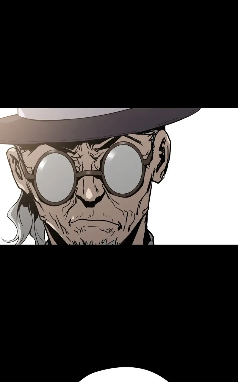 The Breaker Chapter 59 Page 22