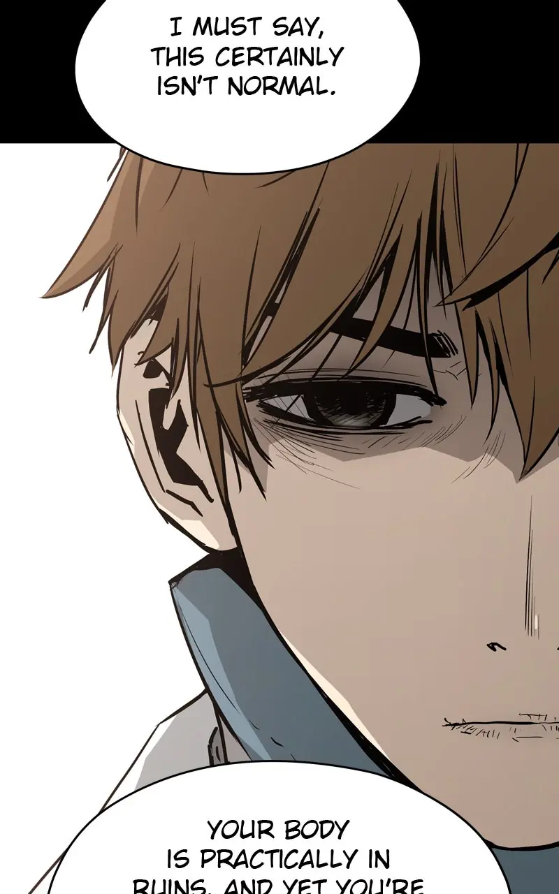 The Breaker Chapter 59 Page 25