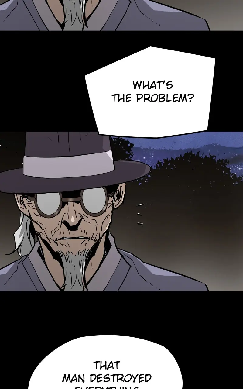 The Breaker Chapter 59 Page 27