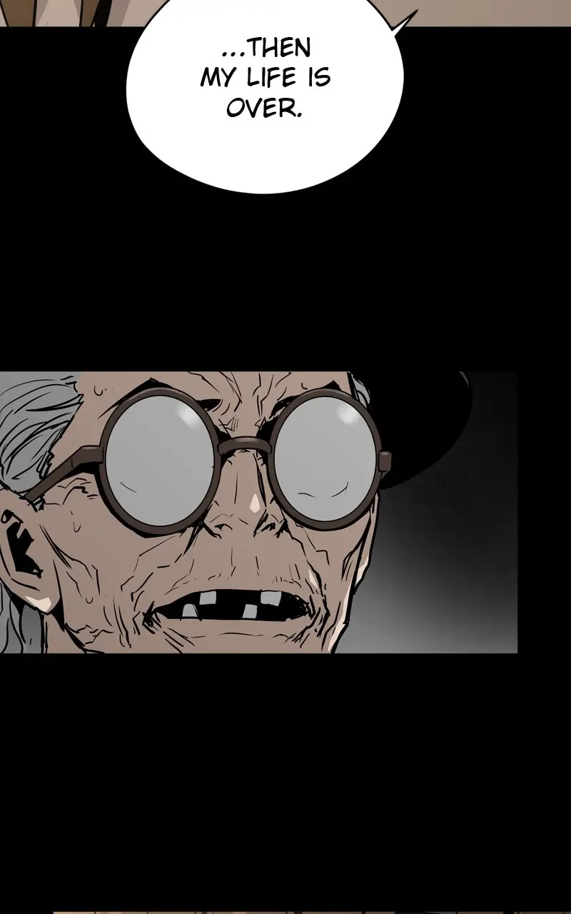 The Breaker Chapter 59 Page 32