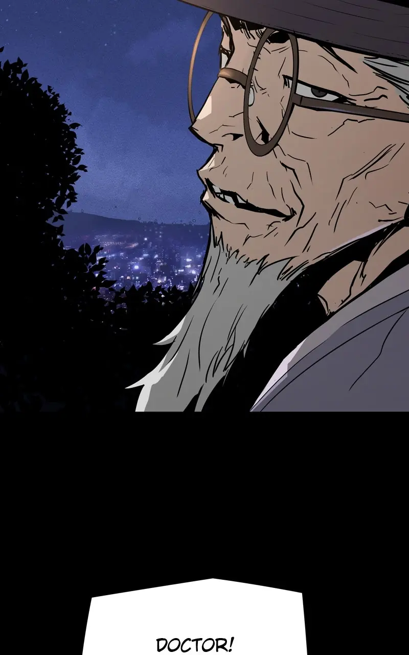 The Breaker Chapter 59 Page 38