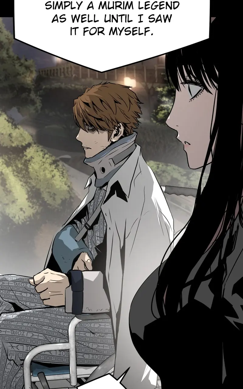 The Breaker Chapter 59 Page 41