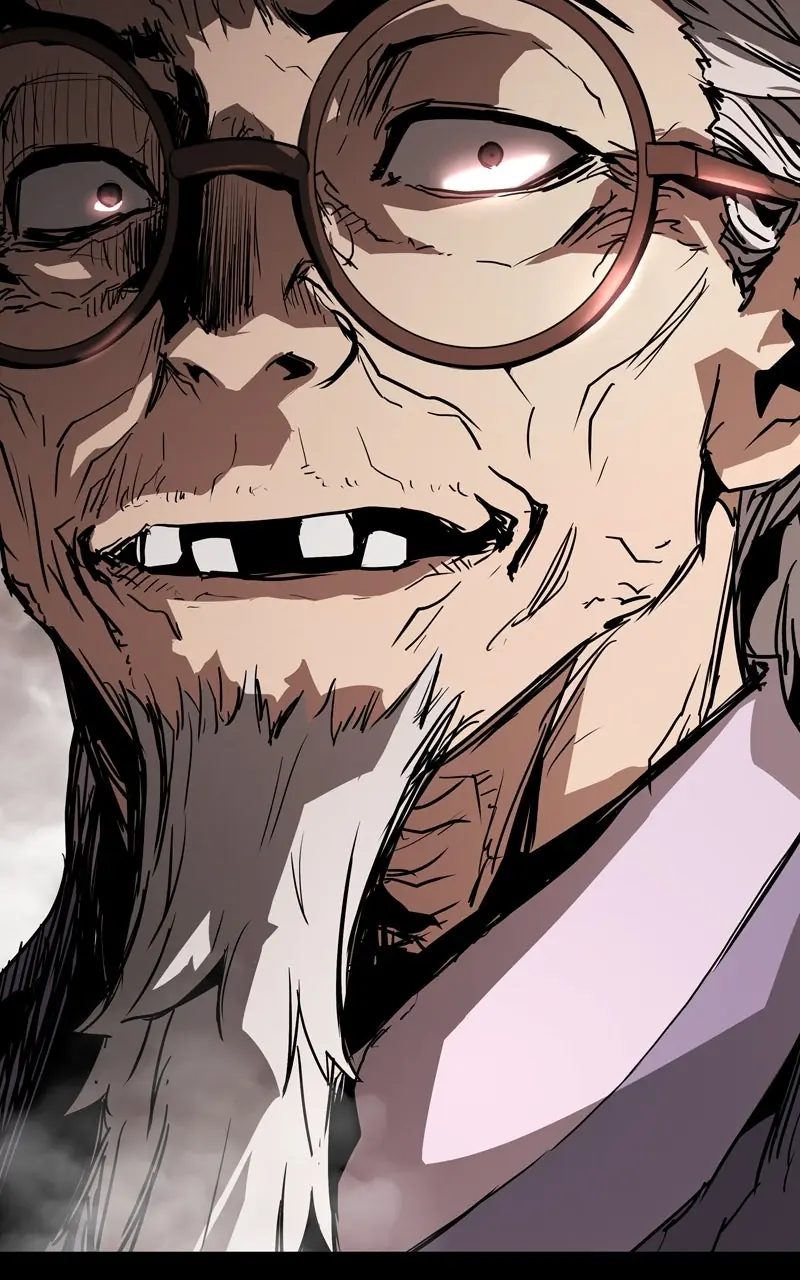 The Breaker Chapter 59 Page 43