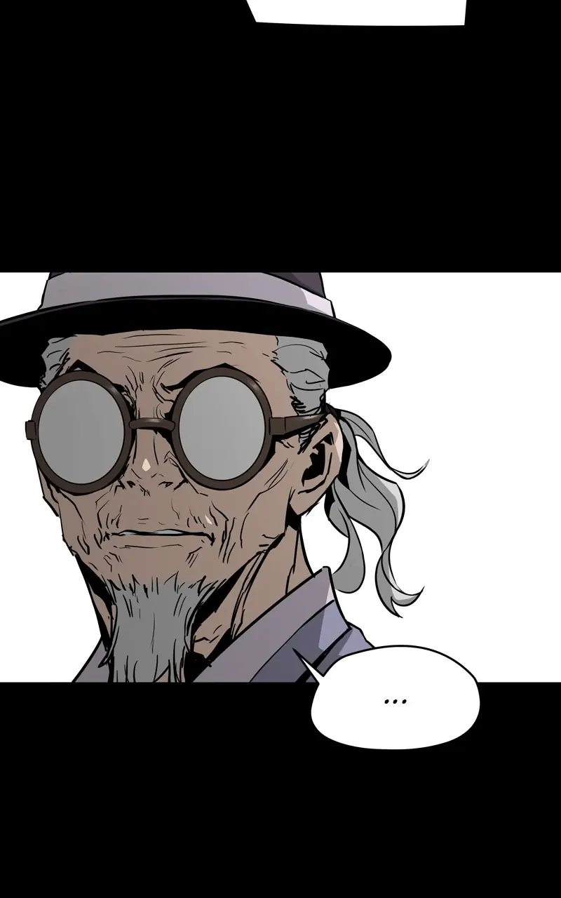 The Breaker Chapter 59 Page 47