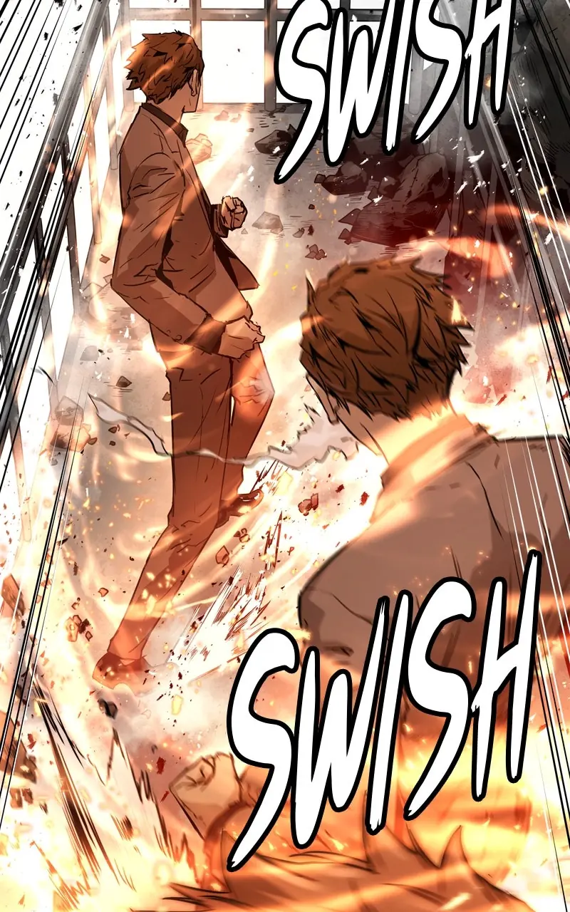 The Breaker Chapter 59 Page 60