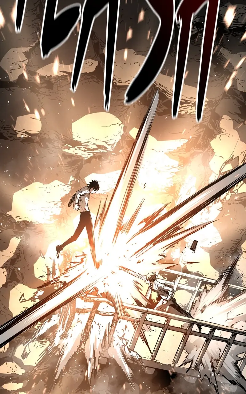 The Breaker Chapter 59 Page 83