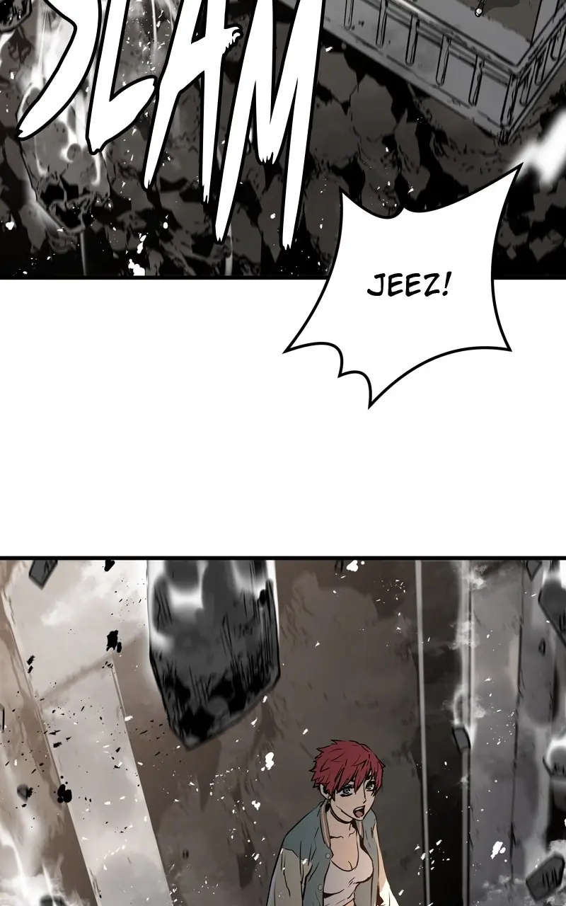 The Breaker Chapter 59 Page 90