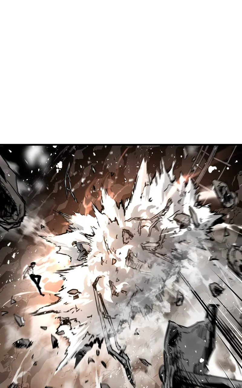 The Breaker Chapter 59 Page 92