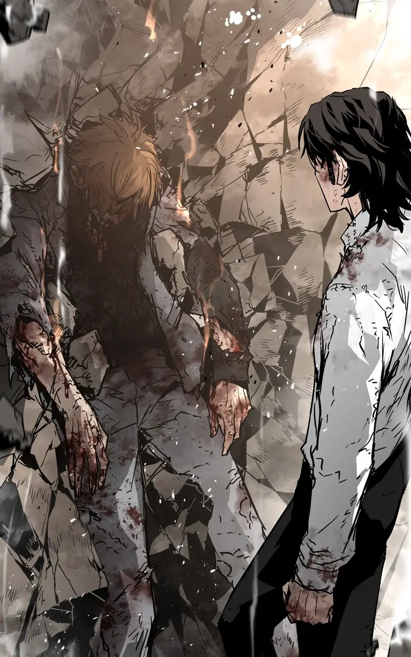 The Breaker Chapter 59 Page 118