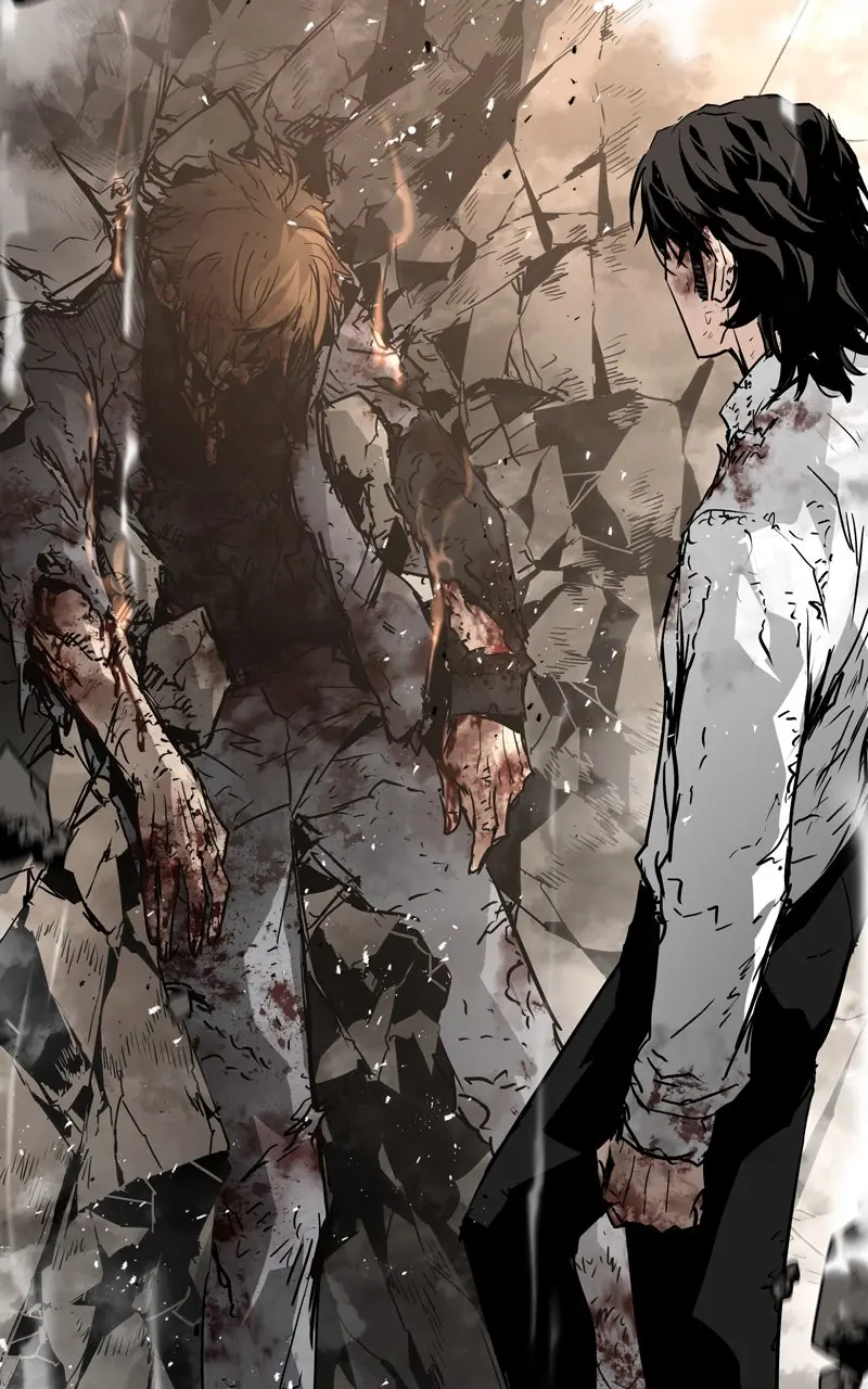 The Breaker Chapter 60 Page 7