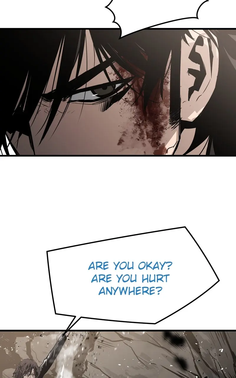 The Breaker Chapter 60 Page 13