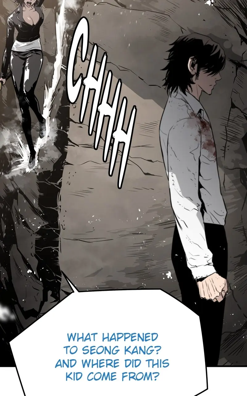 The Breaker Chapter 60 Page 14