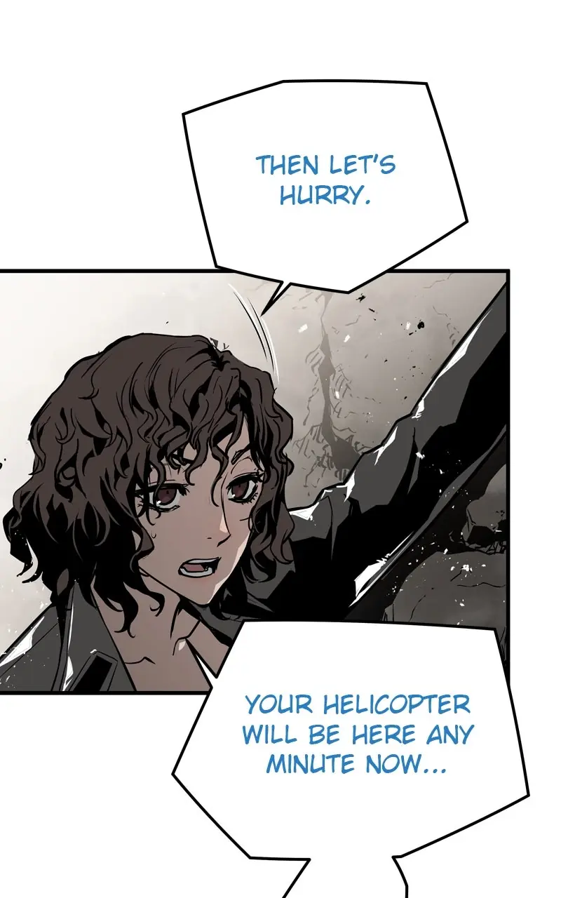 The Breaker Chapter 60 Page 20