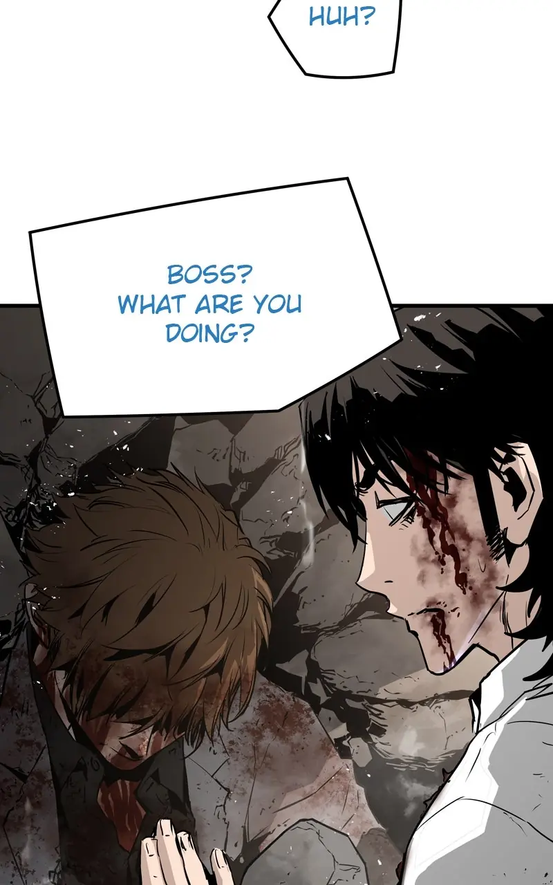 The Breaker Chapter 60 Page 21