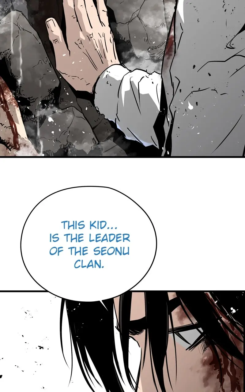 The Breaker Chapter 60 Page 22