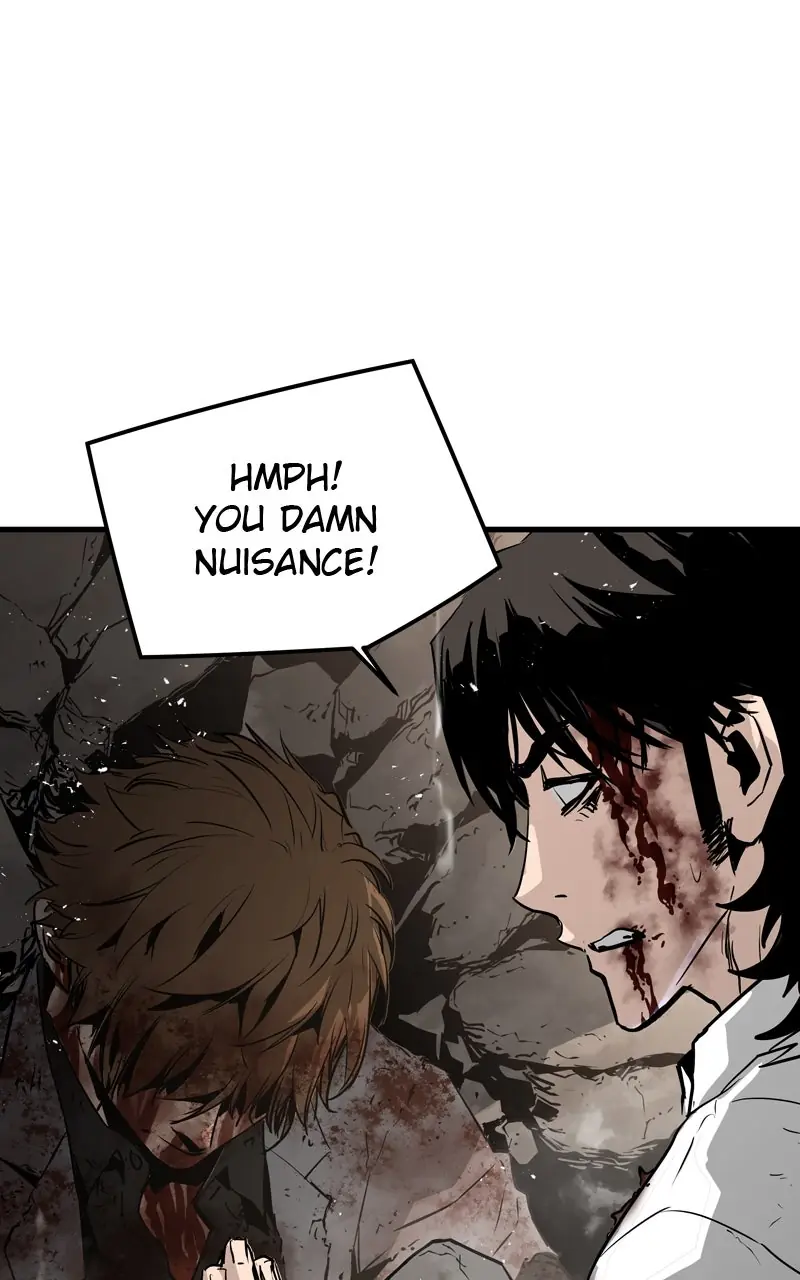 The Breaker Chapter 60 Page 25