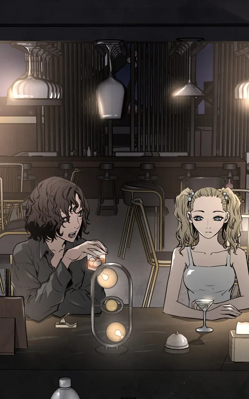 The Breaker Chapter 60 Page 29