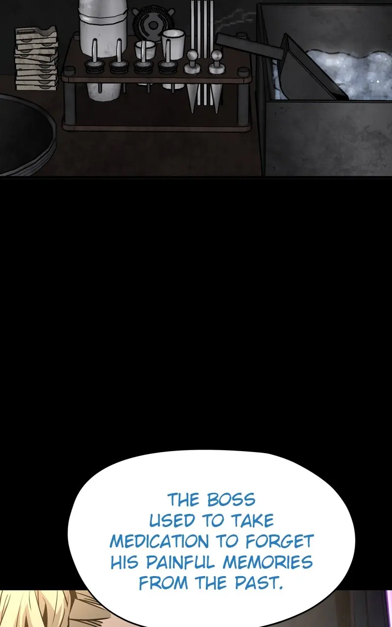 The Breaker Chapter 60 Page 30