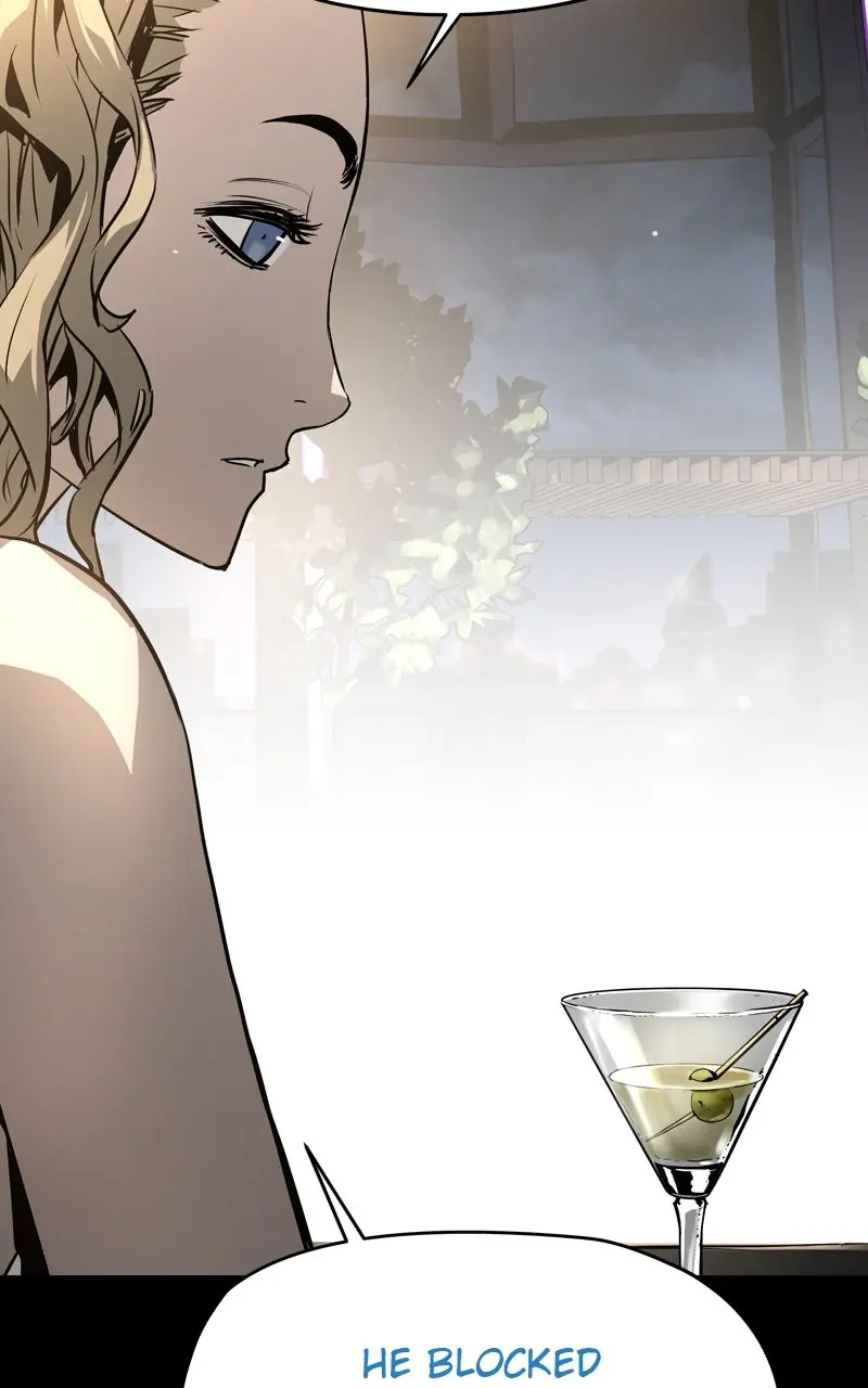 The Breaker Chapter 60 Page 31