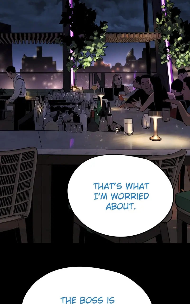 The Breaker Chapter 60 Page 34