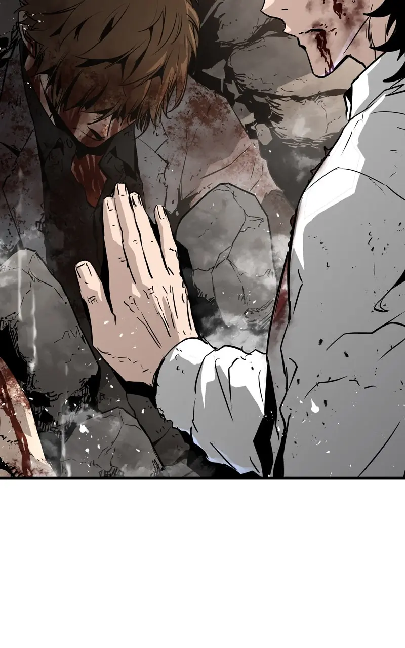 The Breaker Chapter 60 Page 38