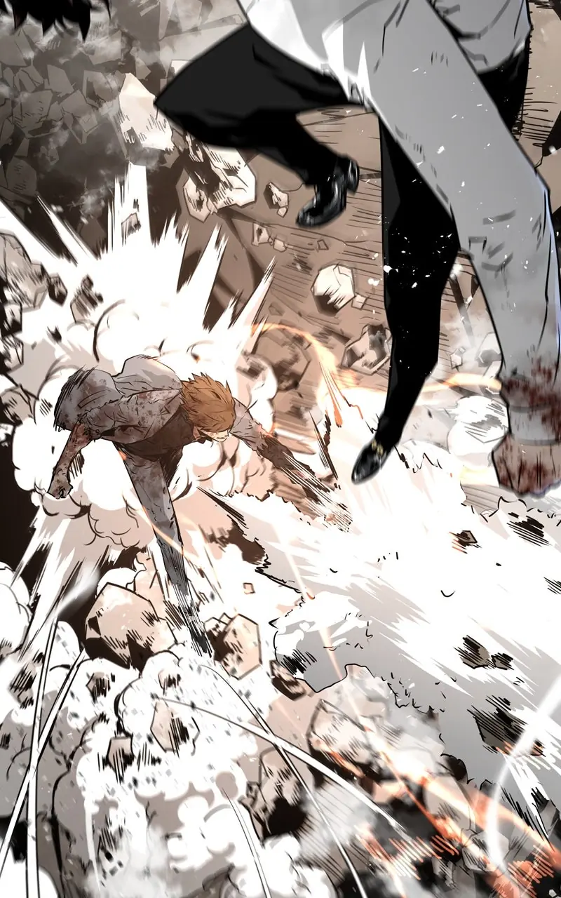 The Breaker Chapter 60 Page 45