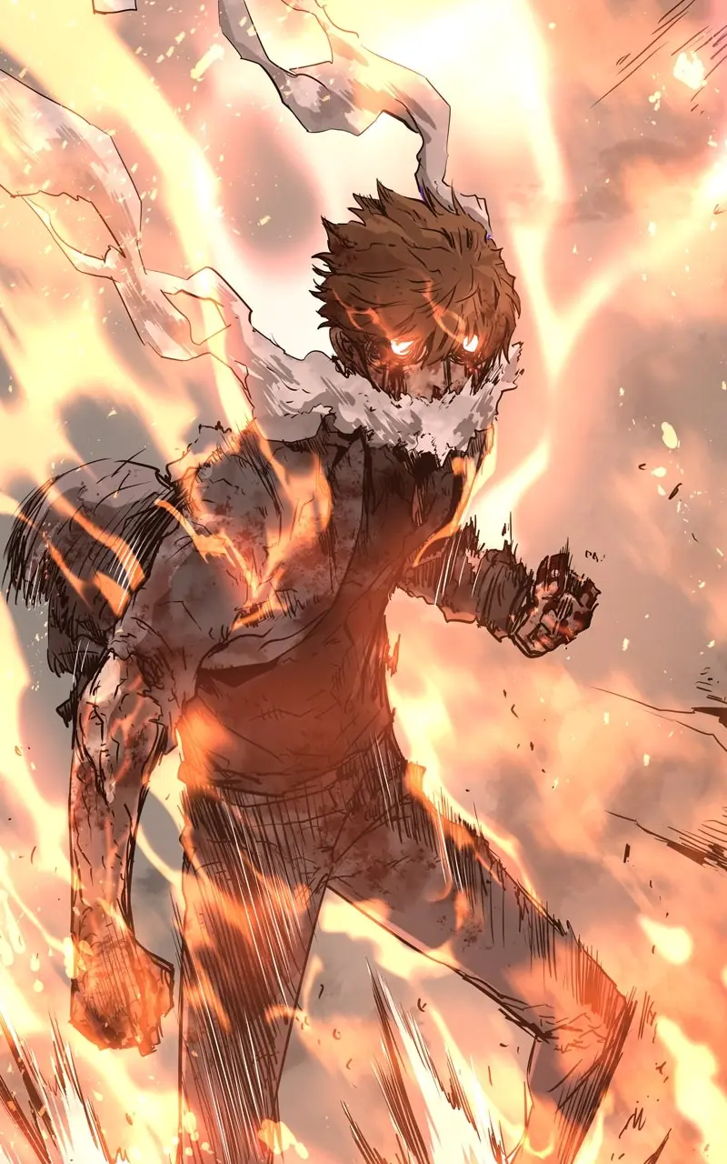 The Breaker Chapter 60 Page 50