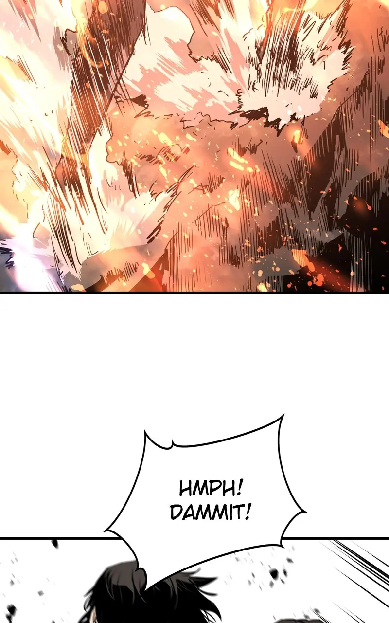 The Breaker Chapter 60 Page 51