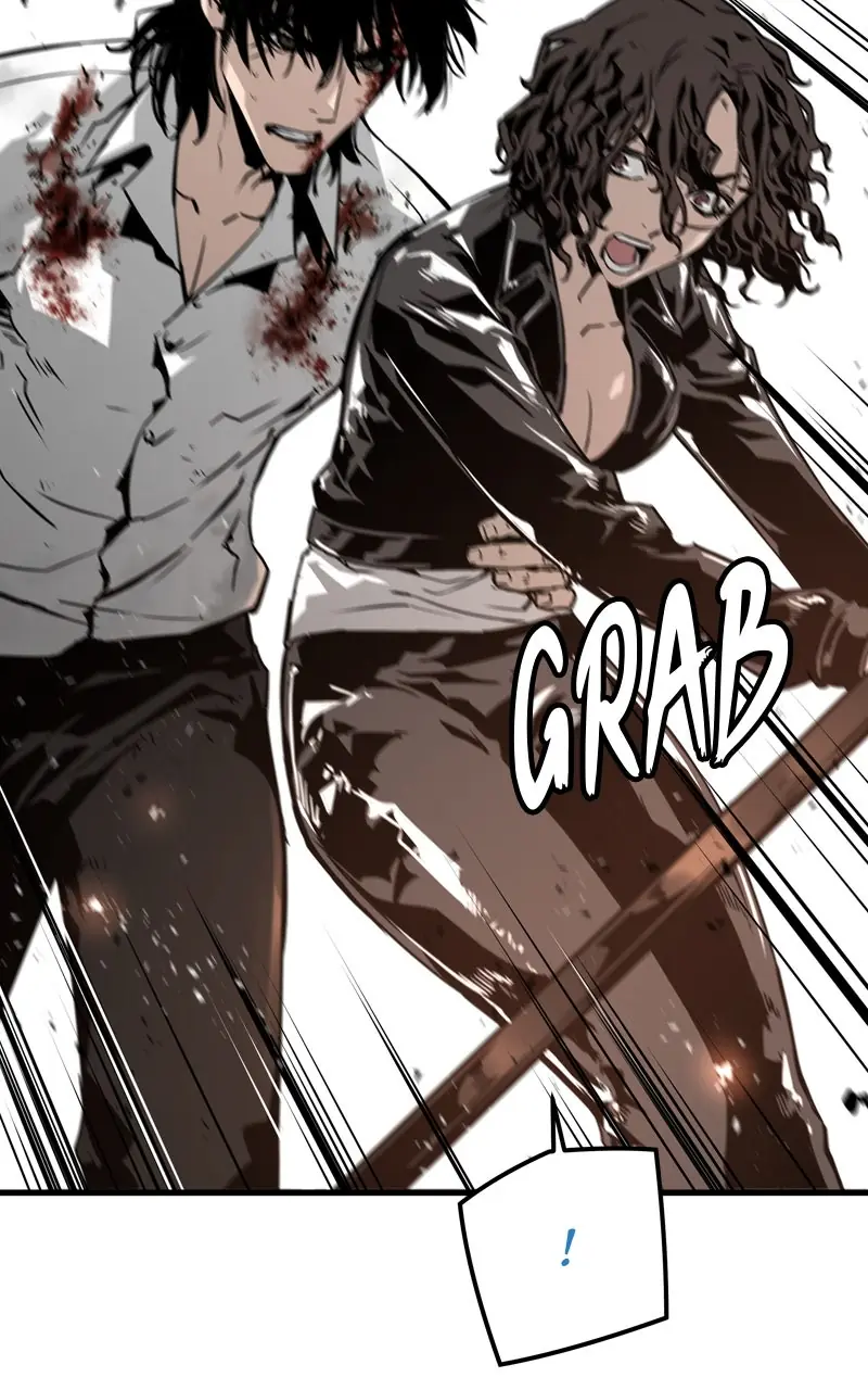 The Breaker Chapter 60 Page 52