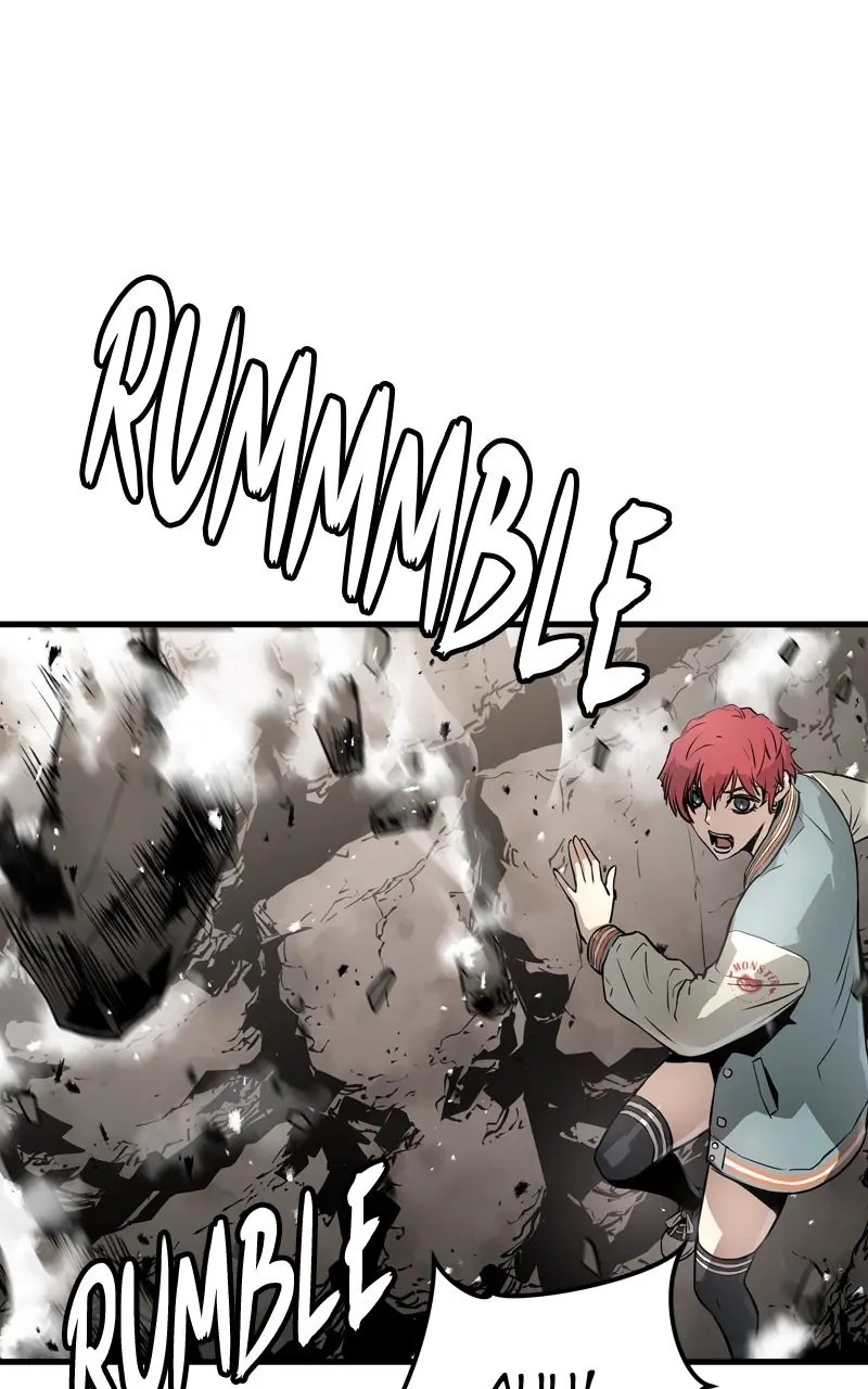 The Breaker Chapter 60 Page 60